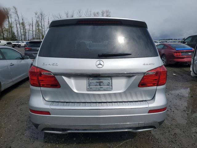 VIN 4JGDF7CE6DA231142 2013 Mercedes-Benz GL-Class, ... no.6