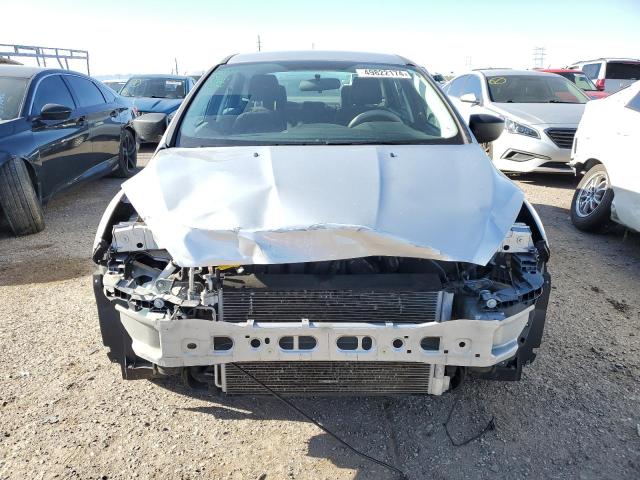 2017 Ford Focus S VIN: 1FADP3E24HL211422 Lot: 49822174