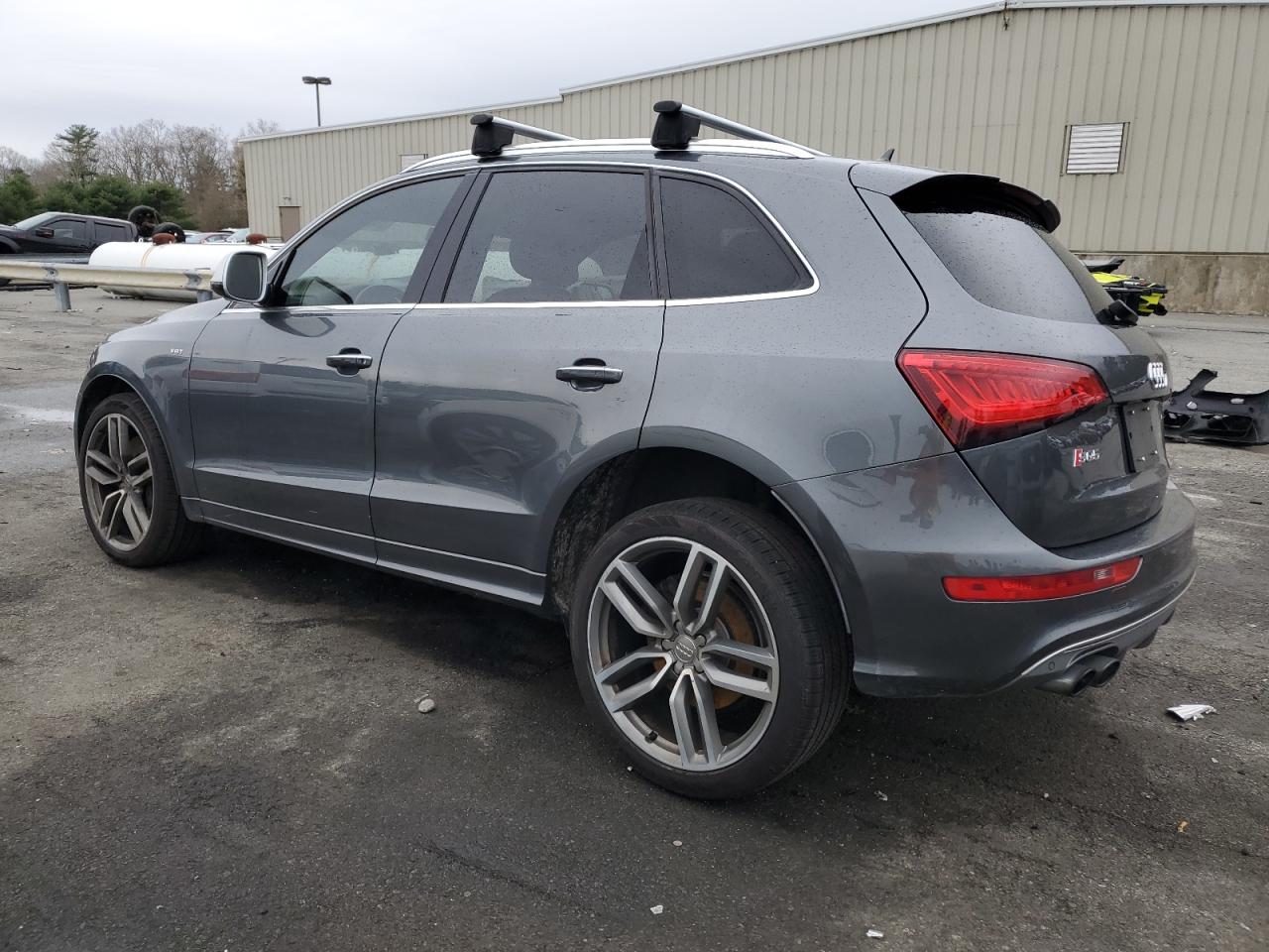 WA1CGAFP4FA147535 2015 Audi Sq5 Premium Plus