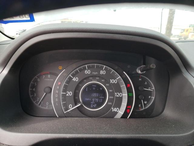 2015 HONDA CR-V EXL - 2HKRM3H73FH522910