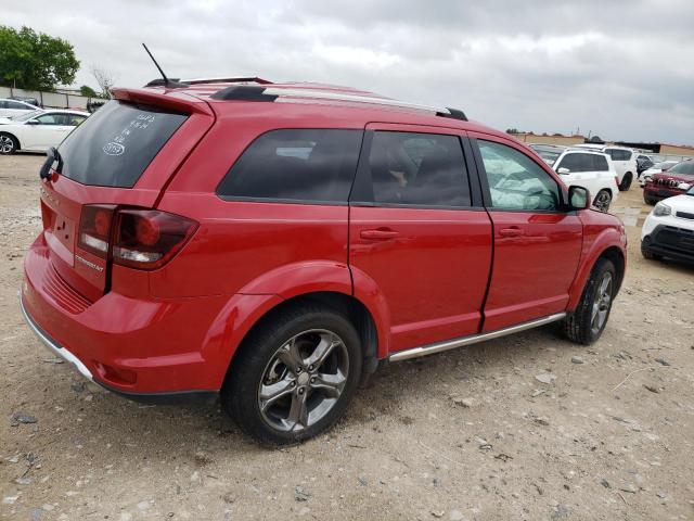 2014 Dodge Journey Crossroad VIN: 3C4PDCGB8ET311438 Lot: 52756464