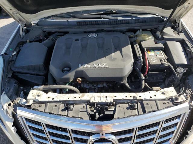 2013 Cadillac Xts Premium Collection VIN: 2G61S5S3XD9132555 Lot: 50298944