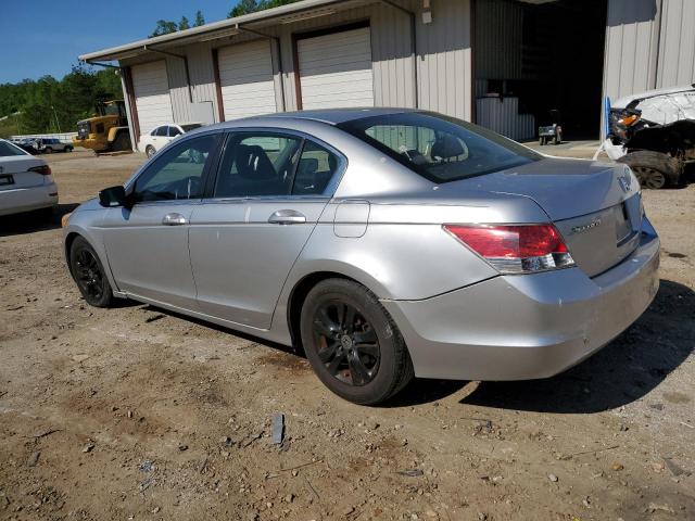 2008 Honda Accord Exl VIN: JHMCP26818C065711 Lot: 52643184