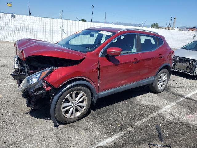 2019 Nissan Rogue Sport S VIN: JN1BJ1CP9KW224150 Lot: 50360804