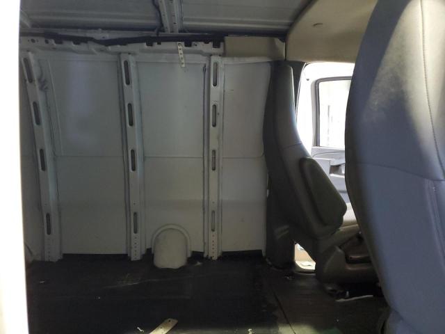 2019 GMC Savana G3500 VIN: 1GTZ7GFG4K1287324 Lot: 50968124