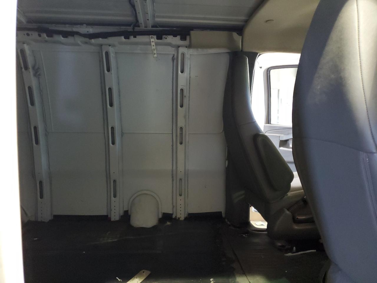 1GTZ7GFG4K1287324 2019 GMC Savana G3500