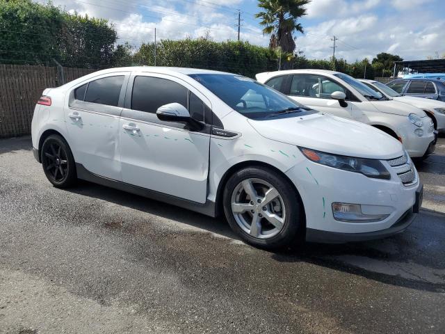 VIN 1G1RE6E42DU128710 2013 Chevrolet Volt no.4