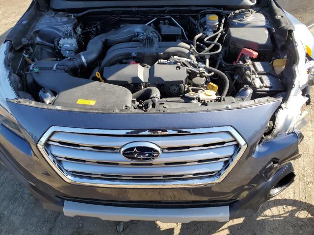 2015 Subaru Outback 2.5I Limited VIN: 4S4BSALC0F3203990 Lot: 48379644