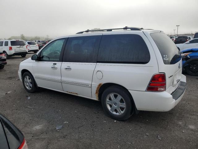 2005 Mercury Monterey Luxury VIN: 2MRDA22275BJ01953 Lot: 52629424