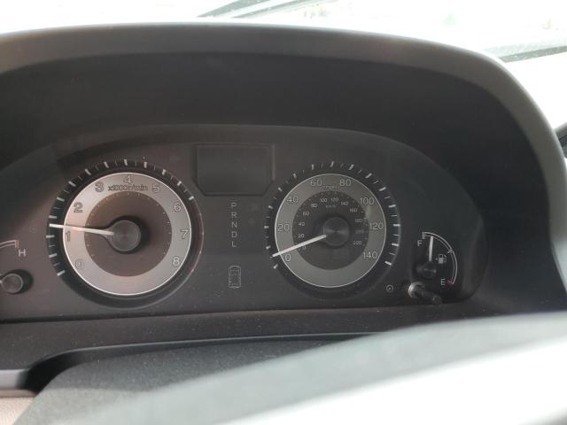 2016 Honda Odyssey Exl VIN: 5FNRL5H66GB160139 Lot: 49951844