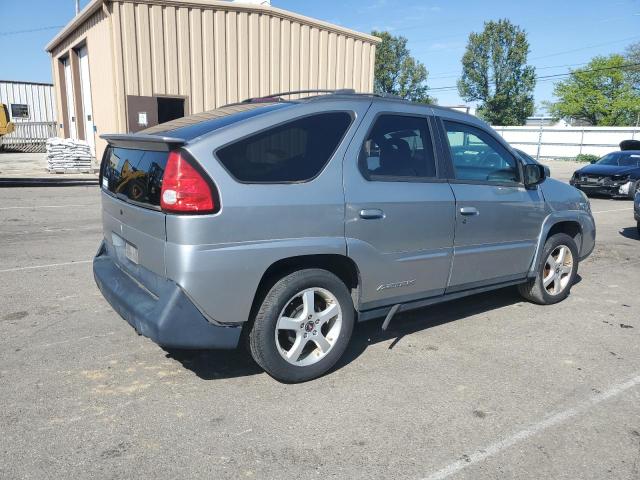 2003 Pontiac Aztek VIN: 3G7DA03E23S600388 Lot: 51838814