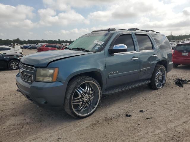 2008 Chevrolet Tahoe C1500 VIN: 1GNFC13048R177796 Lot: 52967294