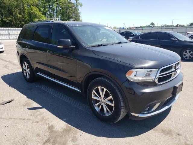 1C4RDHDG5GC466484 2016 Dodge Durango Limited