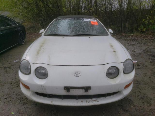 JT5ST07K5S0028933 1995 Toyota Celica Gt