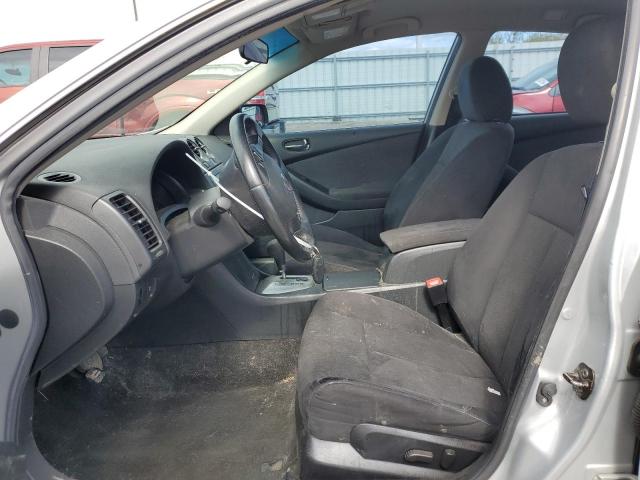 2010 Nissan Altima Base VIN: 1N4AL2AP1AN525016 Lot: 50158764