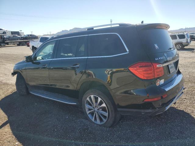 VIN 4JGDF7CE3DA242342 2013 Mercedes-Benz GL-Class, ... no.2