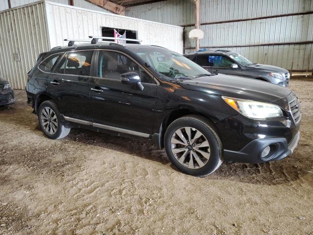 2017 Subaru Outback Touring VIN: 4S4BSETC7H3346851 Lot: 51796454