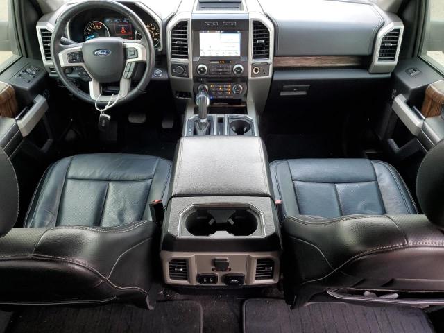 2018 Ford F150 Supercrew VIN: 1FTEW1EG9JKC49936 Lot: 52692204