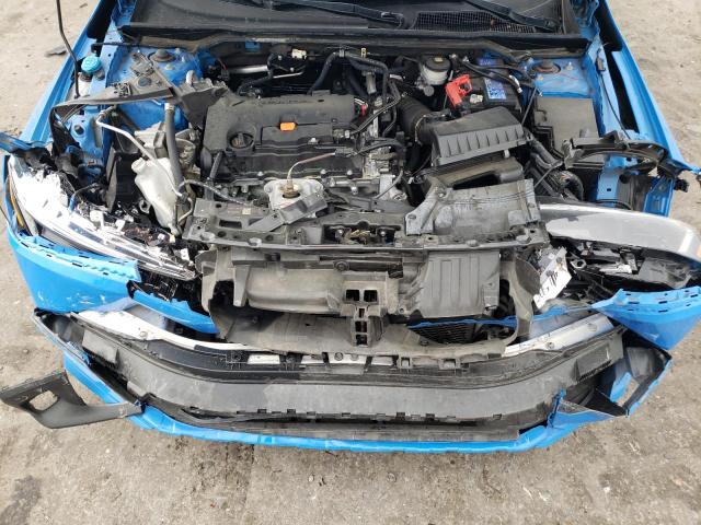 19XFL2H81NE012857 Honda Civic SPOR 11