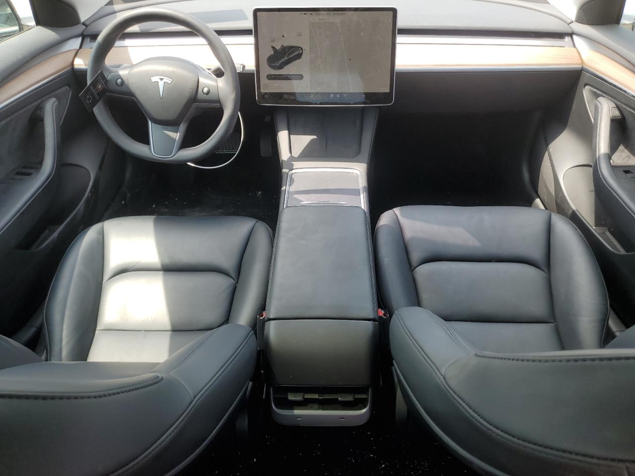 5YJ3E1EA3PF624618 2023 Tesla Model 3