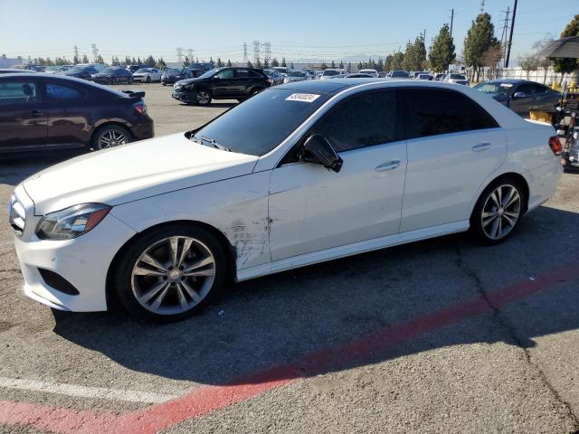 VIN WDDHF5KB3FB142018 2015 Mercedes-Benz E-Class, 350 no.1