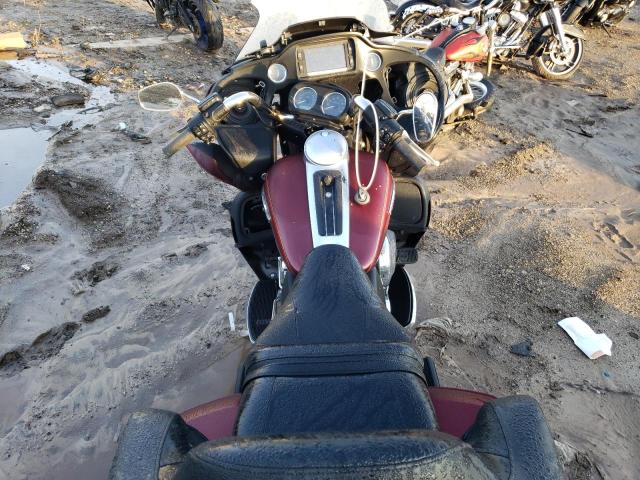 2016 HARLEY-DAVIDSON FLTRU 1HD1KGL16GB689471