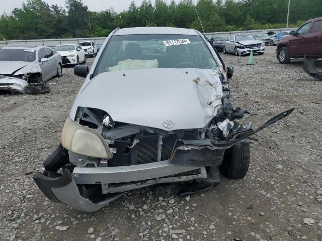 JTDBT1231Y0079672 2000 Toyota Echo 2000 Toyota Echo VIN: JTDBT1231Y0079672 Lot: 51712294