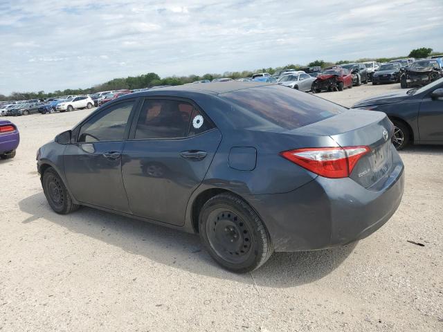 2016 Toyota Corolla L VIN: 5YFBURHE5GP546469 Lot: 51754284