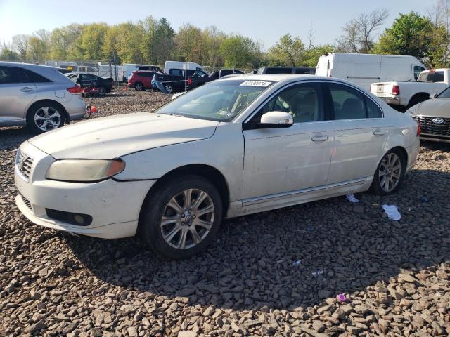 2010 Volvo S80 3.2 VIN: YV1960AS9A1115045 Lot: 52130074