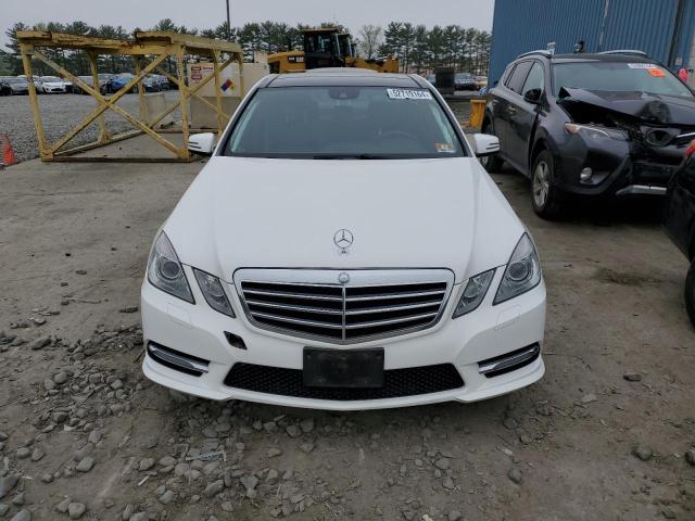 VIN WDDHF8JB4DA763368 2013 Mercedes-Benz E-Class, 3... no.5