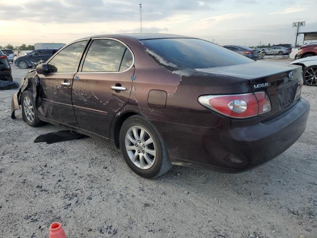 2002 Lexus Es 300 VIN: JTHBF30G620048321 Lot: 50954214