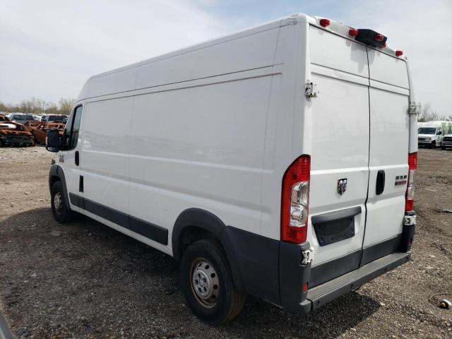 2014 Ram Promaster 2500 2500 High VIN: 3C6TRVDG7EE117703 Lot: 52084614