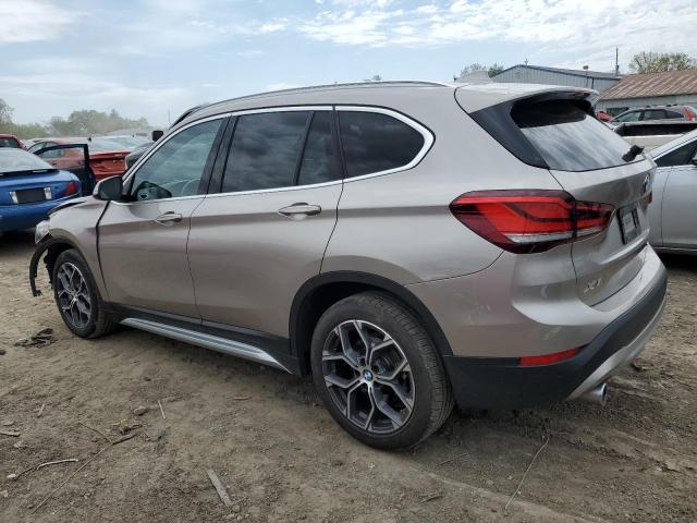 2021 BMW X1 xDrive28I VIN: WBXJG9C06M5S77036 Lot: 51372244