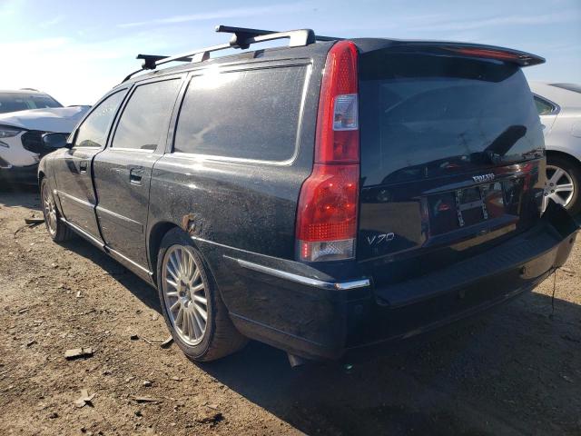 2006 Volvo V70 2.5T VIN: YV1SW592X61535164 Lot: 50693854