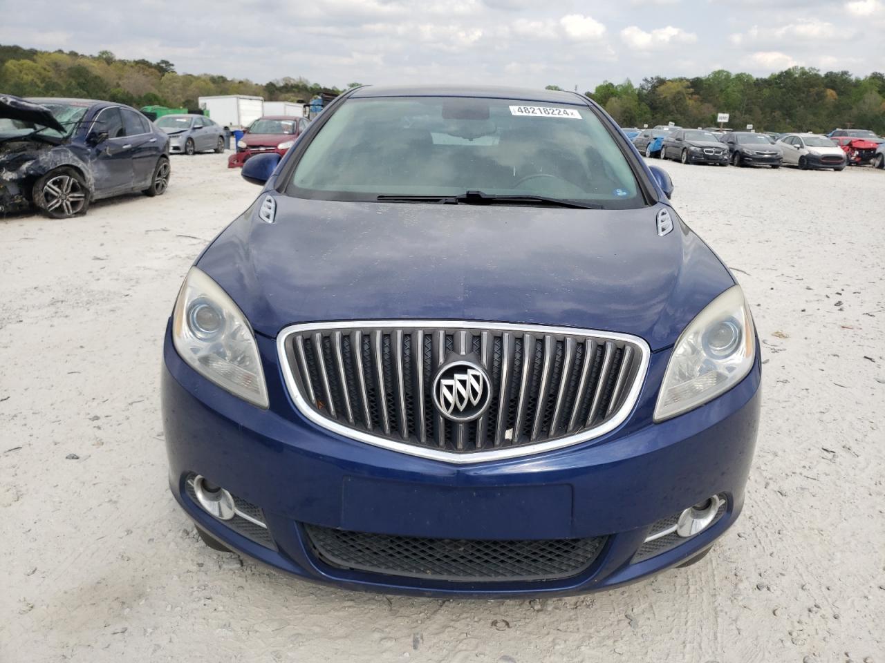 1G4PP5SKXD4103250 2013 Buick Verano