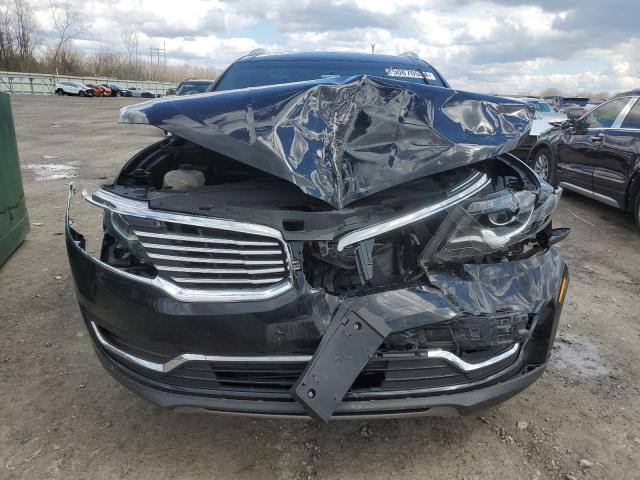 2018 LINCOLN MKX PREMIE - 2LMPJ6JR3JBL21395