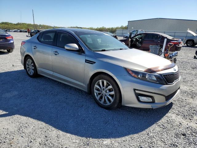 2015 Kia Optima Ex VIN: 5XXGN4A73FG412276 Lot: 49866704