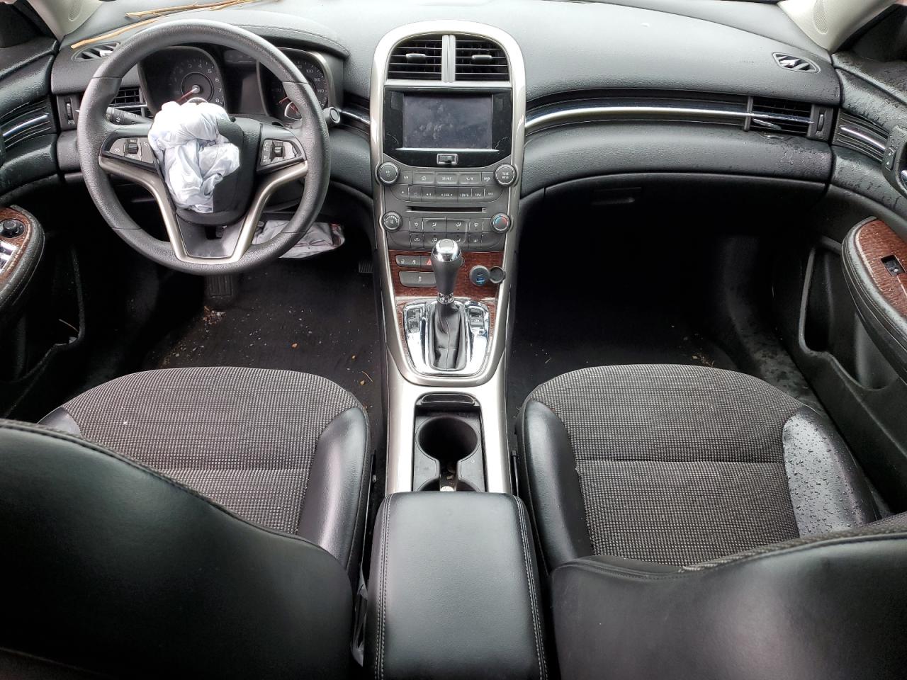 1G11C5SA6DF205509 2013 Chevrolet Malibu 1Lt