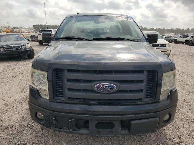 2009 Ford F150 VIN: 1FTRF12W99KB34312 Lot: 51074234