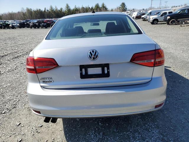 2015 VOLKSWAGEN JETTA BASE - 3VW2K7AJ3FM323366