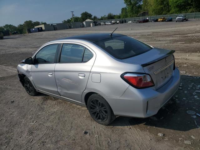 Vin: ml32fufj1phf00748, lot: 52071044, mitsubishi mirage g4 es 20232