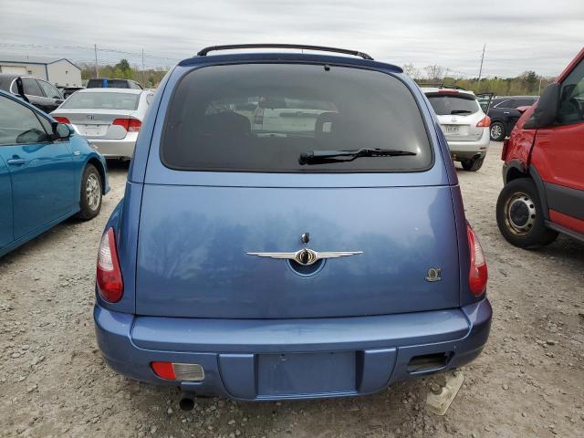 3A8FY68856T318233 | 2006 Chrysler pt cruiser limited