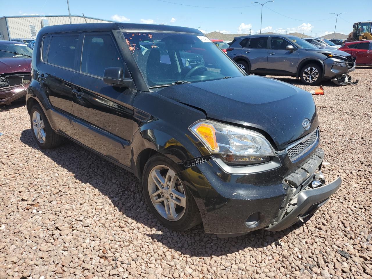 KNDJT2A2XB7233482 2011 Kia Soul +