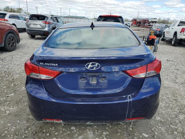 5NPDH4AE5DH169368 | 2013 Hyundai elantra gls