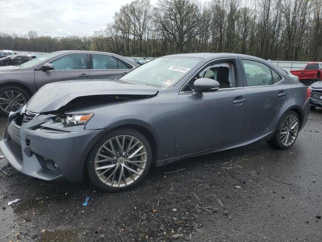 2015 LEXUS IS 250 - JTHCF1D25F5025001