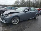 2015 LEXUS IS 250 - JTHCF1D25F5025001
