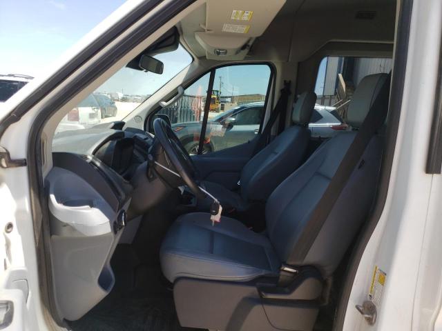 2015 Ford Transit-350 Xl VIN: 1FBZX2CM3FKA96513 Lot: 51665344