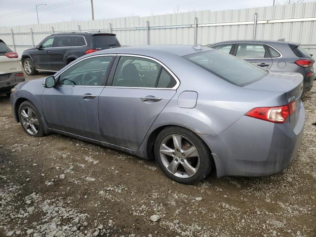 2011 Acura Tsx VIN: JH4CU2F67BC800271 Lot: 48840174