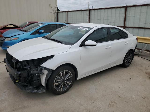 2022 Kia Forte Fe VIN: 3KPF24AD8NE503187 Lot: 50706274