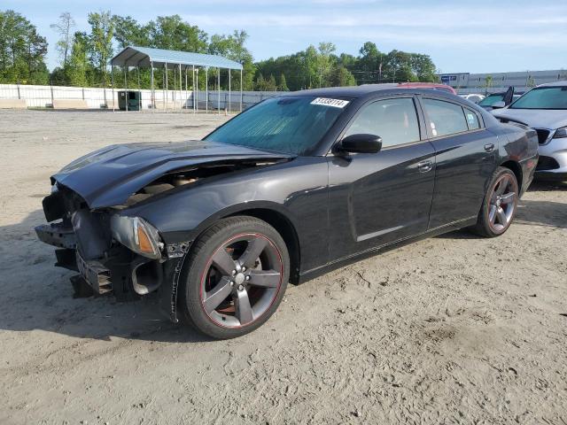 DODGE CHARGER SX